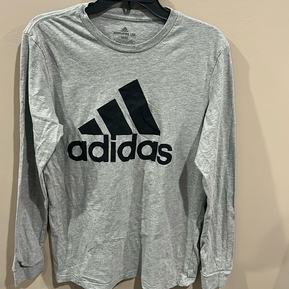 Men’s long sleeve tee